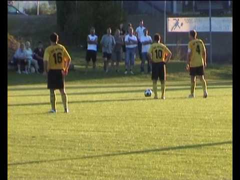 Spvgg. Buchenbach - SC Wyhl (Bezirkspokal-Achtelfinale)