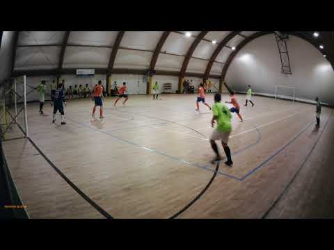 Bocconi 2 tempo fine