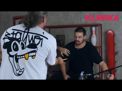 In the Hall of the Mountain Juice (hronologija sukoba)