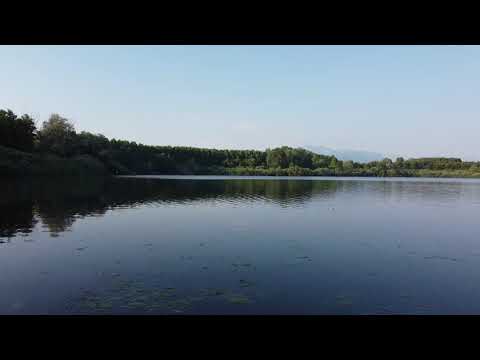 Lago di  Ragogna (PN) 12-06-22