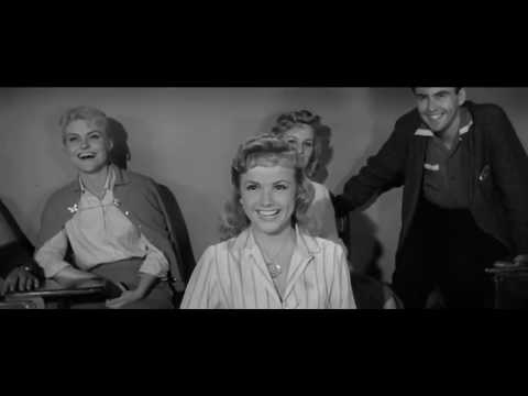 high school confidential (1958) hipster history lesson