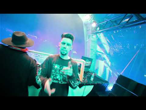 Kubi @ XXXPerience Festival 2019