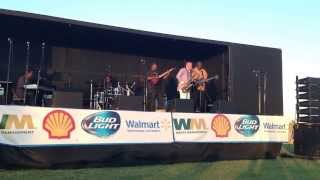 Kyle Turner & Friends @Willow Water Jazz Fest 2013 Scorpio's Dance