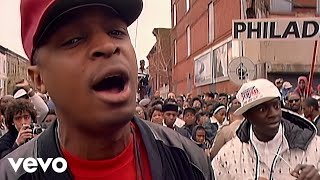 Public Enemy - Fight The Power (Official Music Video)