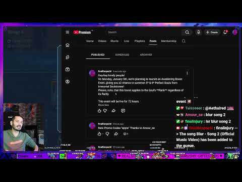 NEW COLLAB! BIG LEAK! LEAK SHADOW LEGENDS! [!discord] $14F2PCC | @finalKenpachi