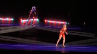 Music and The Mirror - Sarah Bowden