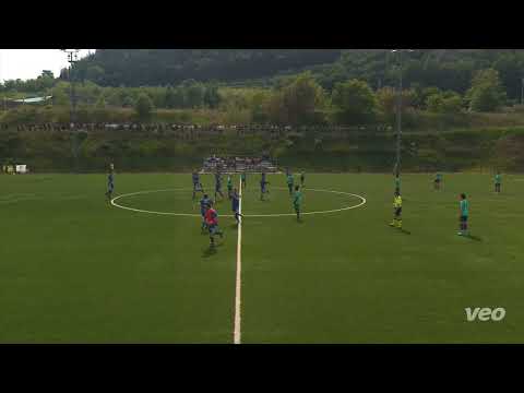 Seconda Categoria BJT - Colà