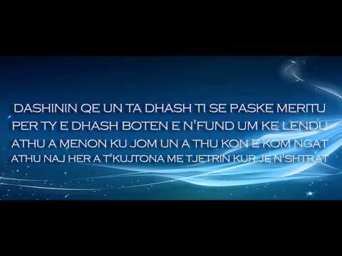 Bloody Star ft. Liil'Flex (BM) - Larg ke shku(2013)