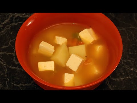 CALDO DE QUESO ESTILO SONORA y SALUDABLE