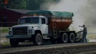 Stabilization: Selecting the Modifier