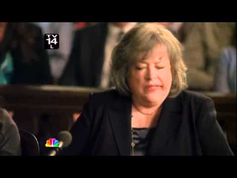 Harry's Law - Preview/Promo/Trailer - Season 2 premiers Wednesday Sept 21 - On NBC