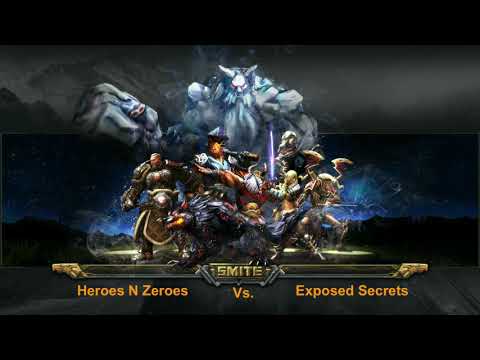 [ODD LOSSES] Combat Pause Disqualifications in SPL | Smite History