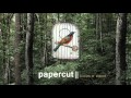 Papercut: Adrift ft Kristin Mainhart (Pockets of ...