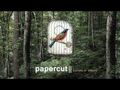 Papercut: Adrift ft Kristin Mainhart (Pockets of Silence) [The Sound Of Everything]