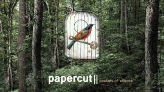 Papercut: Adrift ft Kristin Mainhart (Pockets of Silence) [The Sound Of Everything]