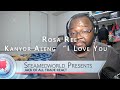 It Elevates Rosa Ree Kanyor Aleng Music Video Reaction