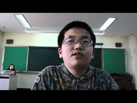 Dream High 2.2 Baekhee and Hyemi Audition