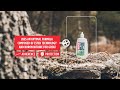 Video MOTUL Bike Care Chain Lube Wet Off Road - Mazivo pro řetězy jízdních kol 100mlthumb 1