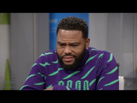 Does Dre Coddle Jack and Diane? - black-ish