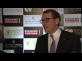 Mr. Laurent Chaudet, General Manager, Pullman Dubai Deira City Centre