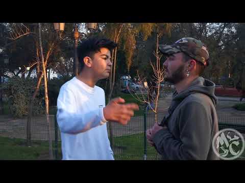 MLC Battles - Destrak Vs Tero | Octavos | 8va Fecha