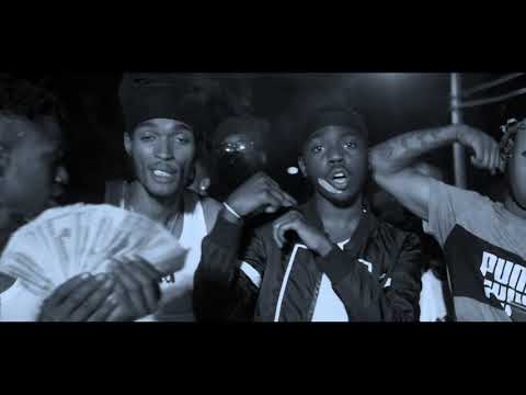 APA Rozay x DTA Duffy x Ruberbann - "Get Your Shit Off" (Official Video)