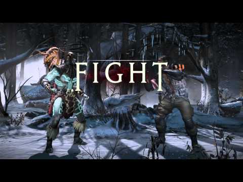 MKX: YOMI | Kush (Kotal Kahn) vs EPIC|GOL BoiToi (Jax) 07-18-2015