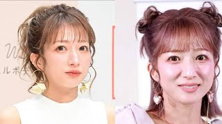 辻希美、17歳長女・希空と並んですっぴん披露　娘から「ママやば！[Japan news]」ツッコミも…「この美人母娘最高」の声