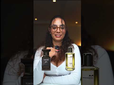 THIS OR THAT? (Sexiest Men's Fragrances Edition)