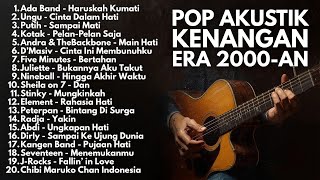 Download lagu LAGU POP INDONESIA 2000-AN BAND AKUSTIK HITS KENANGAN REMAJA 90-AN | Playlist Full Album Pagi Hari mp3 Download lagu LAGU POP INDONESIA 2000-AN BAND AKUSTIK HITS KENANGAN REMAJA 90-AN | Playlist Full Album Pagi Hari mp3