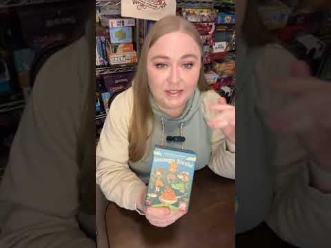 Thoughts on Sausage Sizzle! from Jamie, Tabletoptiktok