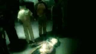 Drowning Music Video