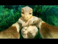 A WEAK DINOSAUR Needs To FIGHT FIERCE OPPONENTS While ESCAPING From A METEOR RECAP