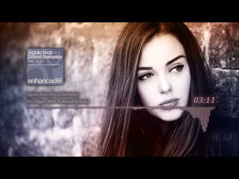 Agulo feat. David Berkeley - Fire Sign (Will Holland Remix)