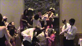 preview picture of video 'Watts Wedding Harlem Shake'