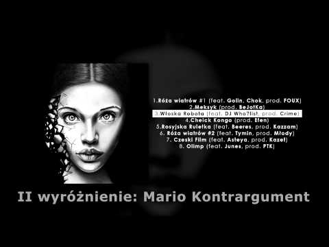 Wicher x Diament - Włoska robota (Mario Kontrargument remix) - II wyróżnienie