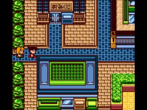 Medarot 4 Kuwagata Version Episode 4