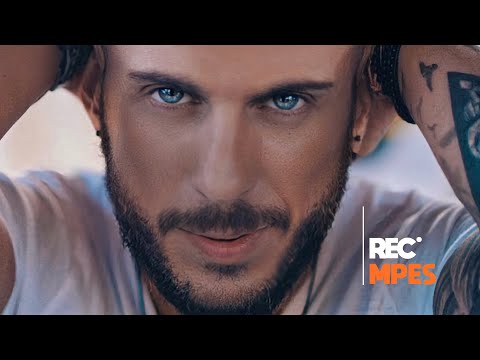 REC - MPES / ΜΠΕΣ OFFICIAL MUSIC VIDEO