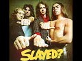 Slade   Move Over on Vinyl with Lyrics in Description