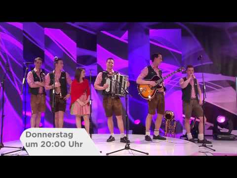 Folx LIVE - Der Ybbstal Express