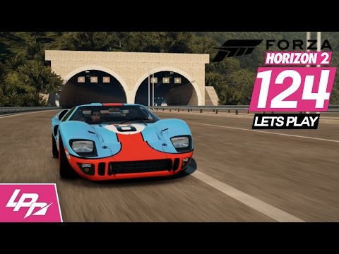 FORZA HORIZON 2 Part 124 - Unfassbar!! (FullHD) / Lets Play Forza Horizon 2