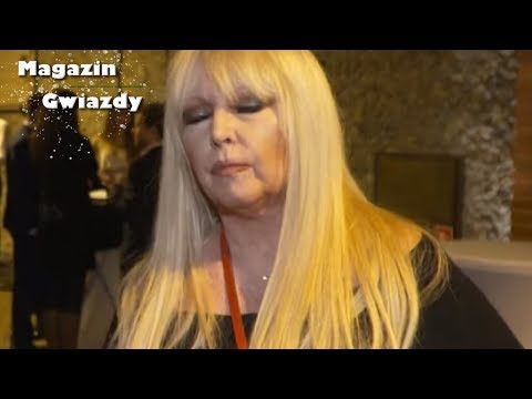 Emerytura Maryli Rodowicz jest krytycznie niska! Gwiazda ma nietypowy pomysł na przyszłość