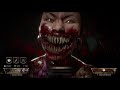 Mortal Kombat 11 Mileena Mirror Matches