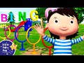 Bingo ABC Little Baby Bum Nursery Rhymes For Kids Baby Song 123