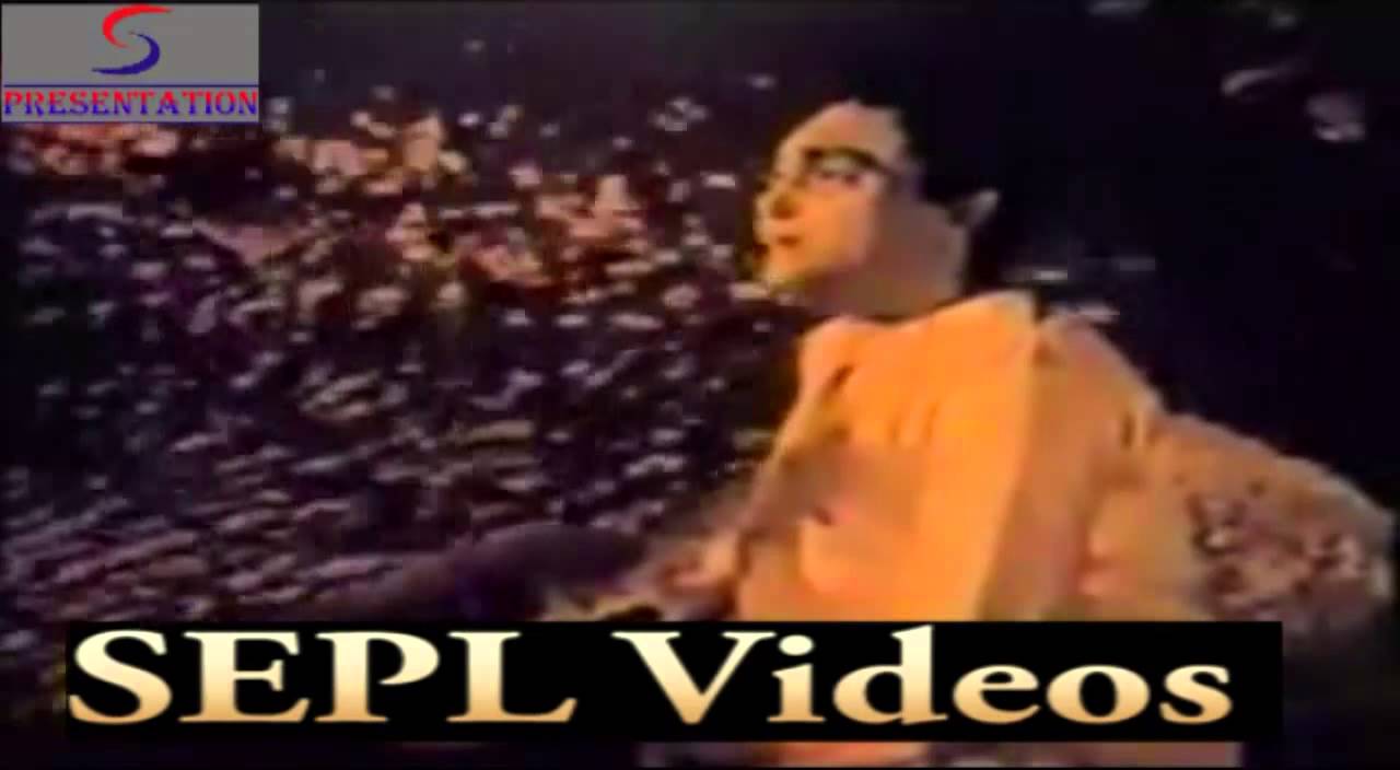 Ae Dil Tu Kahin Le Chal (Part-1) Lyrics | Shole | Hemant Kumar | Naresh Bhattacharya