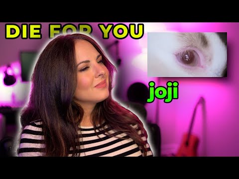 Joji's DIE FOR YOU is The Post-Break-Up Song I Wish I Wrote