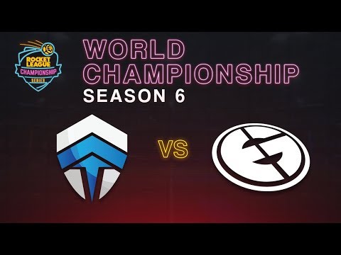 CHIEFS ESC vs. EVIL GENIUSES | RLCS S6 World Championship | Lower Bracket - Day 3