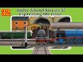 Sodor Island Stories No 32 Expressing The Issue