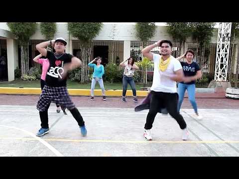 5678 by STEPS DANCE STEPS  CHOREOGRAPHY