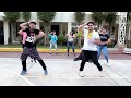 5678 by STEPS DANCE STEPS  CHOREOGRAPHY